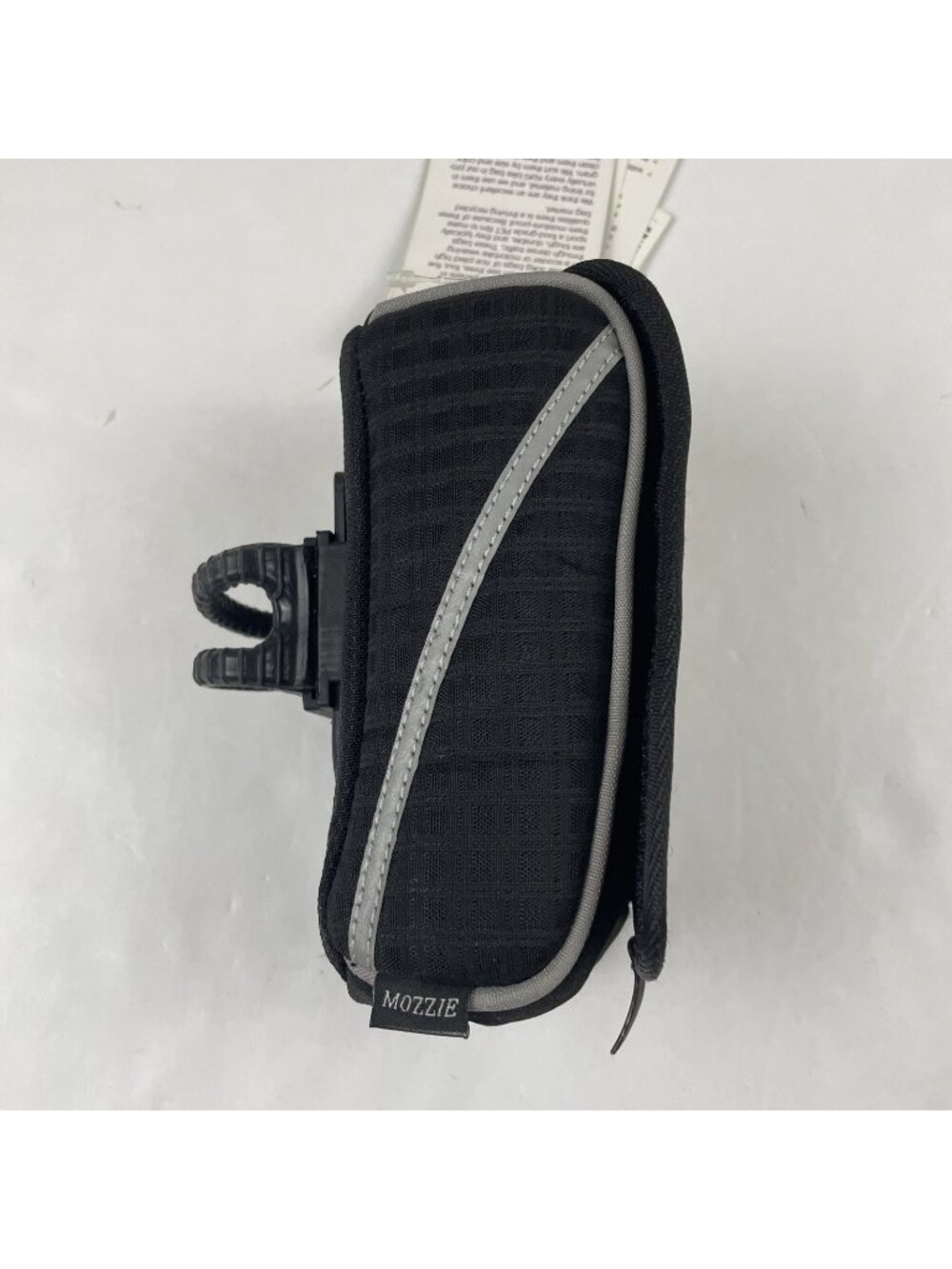 Koki Mozzie Bike Stem/Top Tube Bag Box Smartphone Pocket Holds Wallet Keys